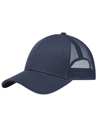 LME-2146-Trucker Cap Medium Profile